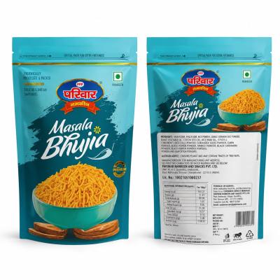 PARIVAR NAMKEEN MASALA BHUJIYA -420g